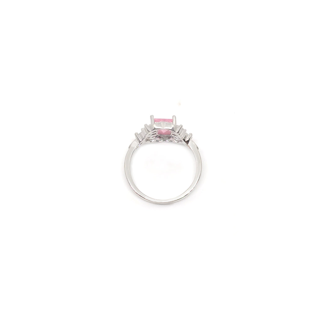 ShimmerMist Swarovski pink