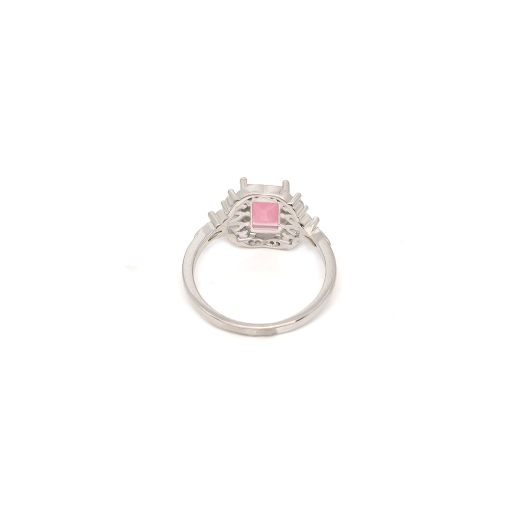 ShimmerMist Swarovski pink