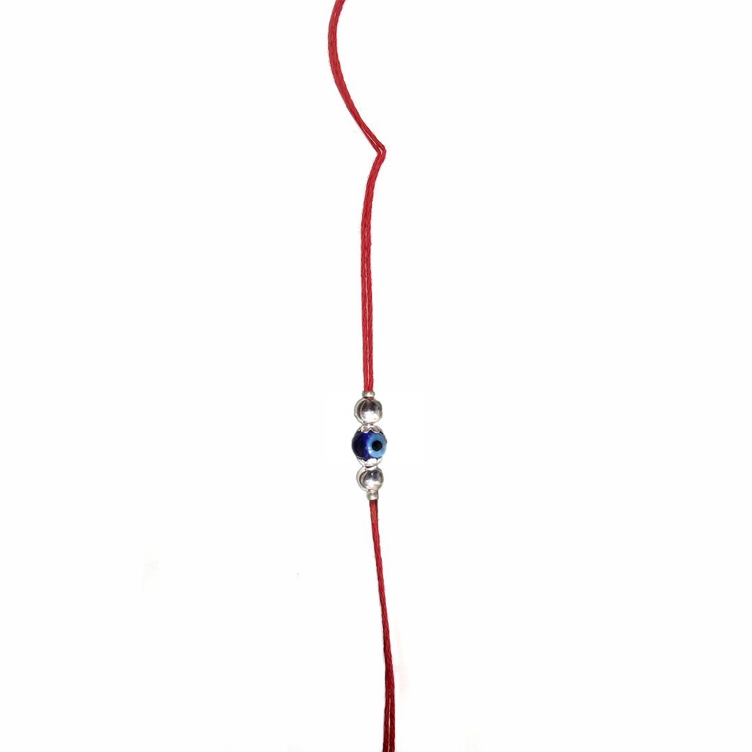 Soul Shield Rakhi Bracelet