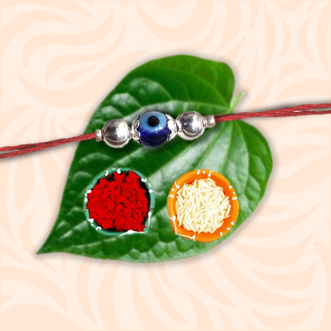 Soul Shield Rakhi Bracelet