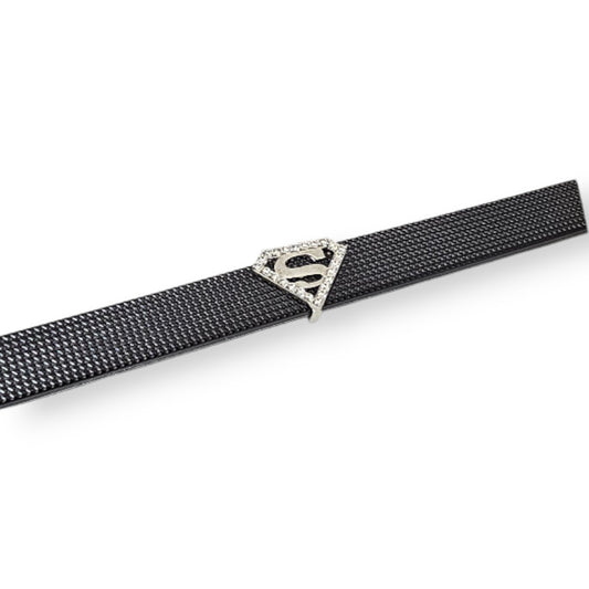 Superman Shield Rakhi