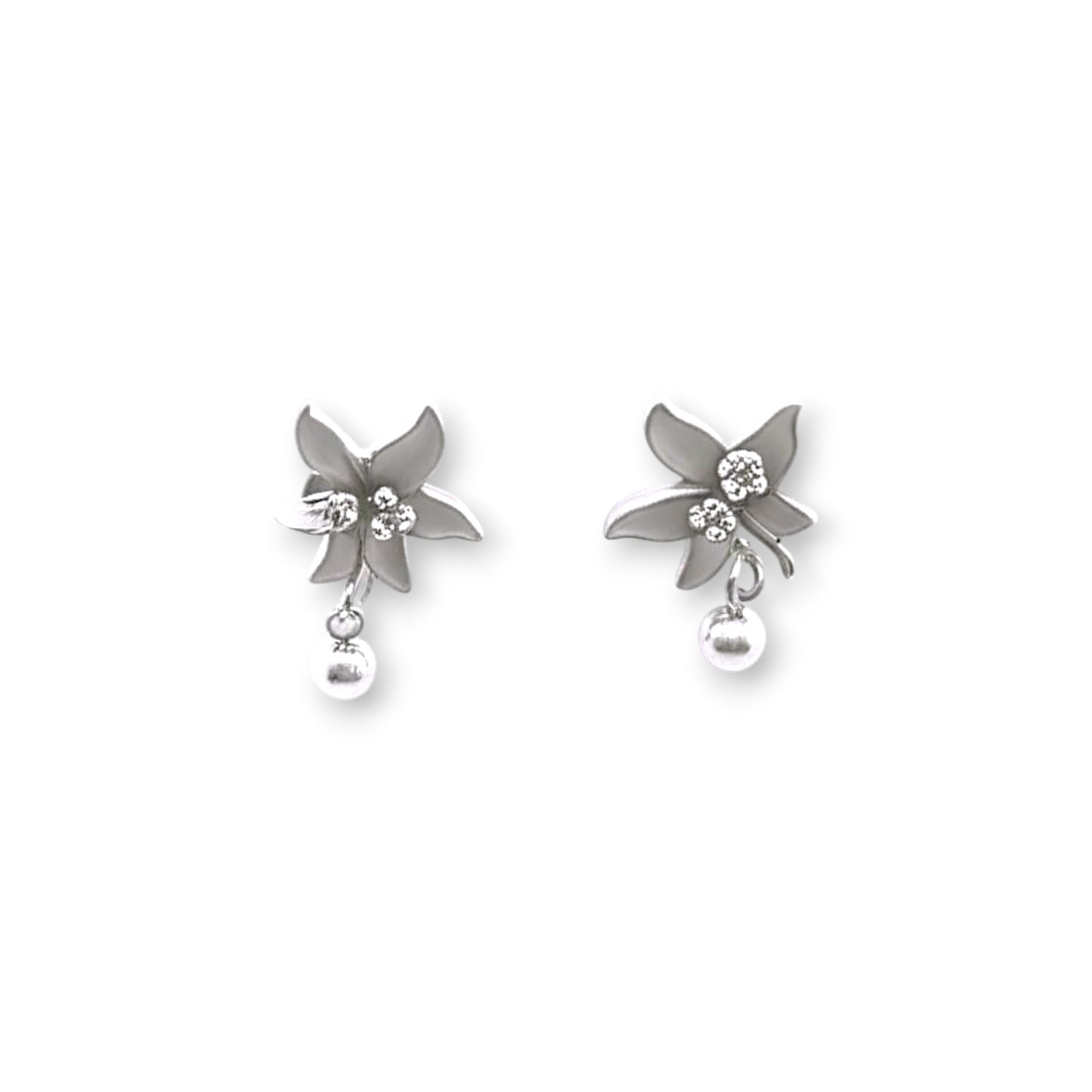 Lily Pendent Set