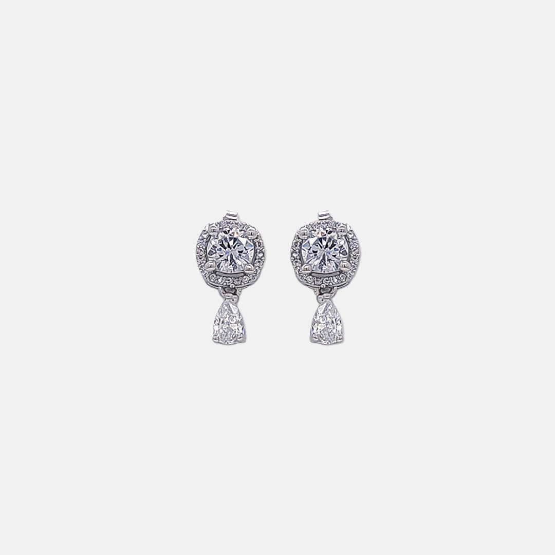 Soliter earings