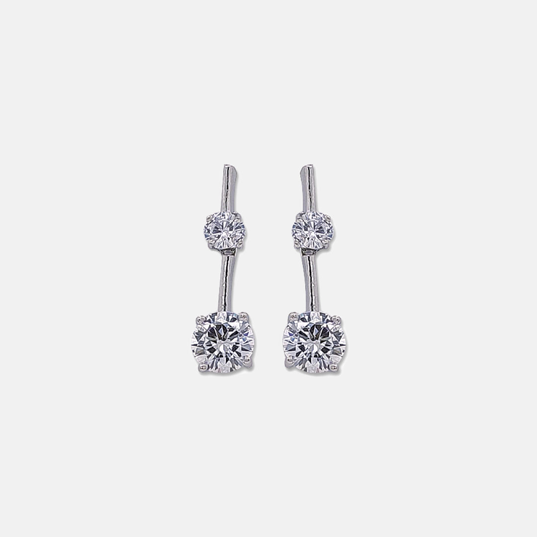 Solatier Earings long