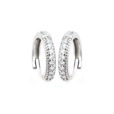 Light-wt Bali-earrings