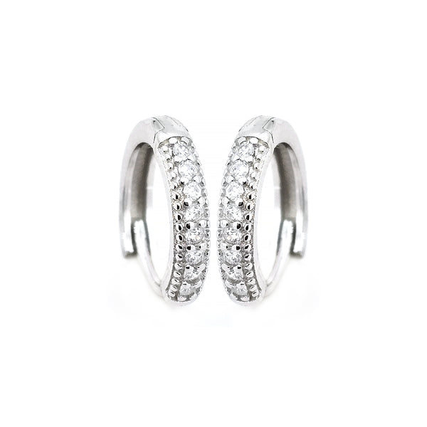 Light-wt Bali-earrings