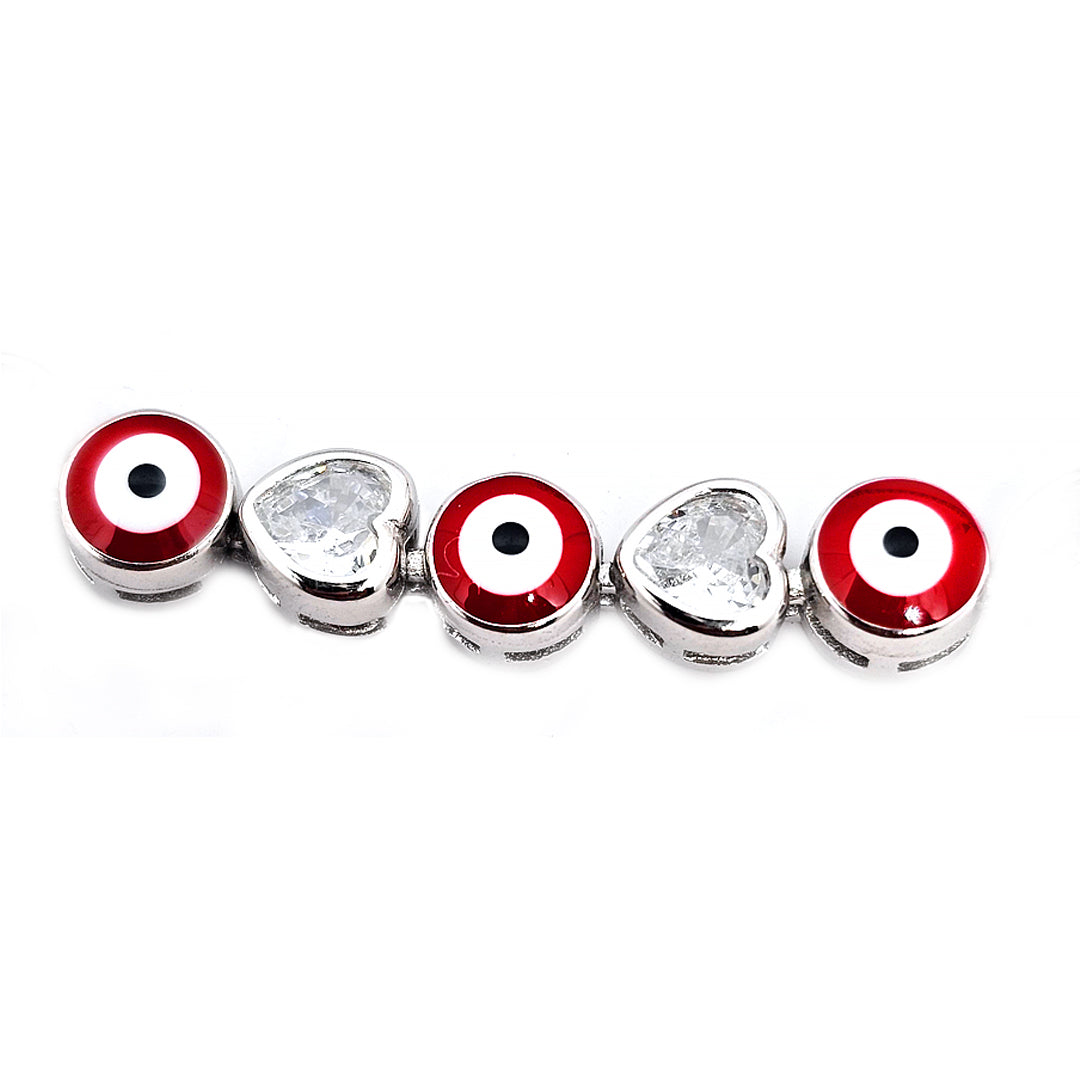 Red Eye Nazar Bracelet