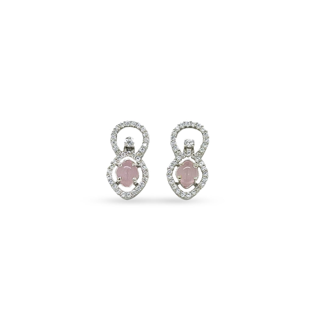 925 silver earings