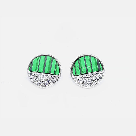 Earrings Animal Watermelon