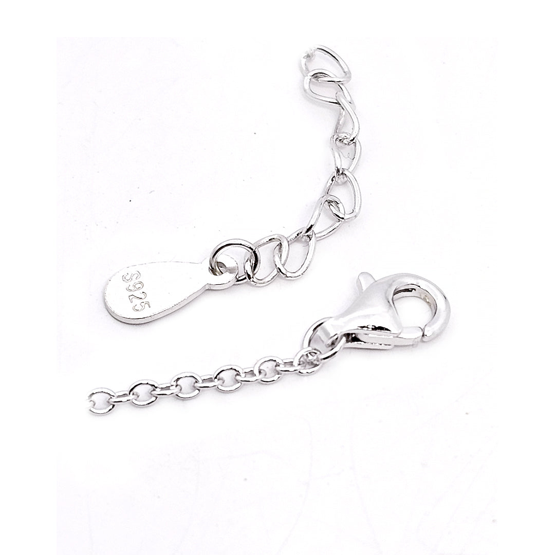 Loose bracelet Heart Shape