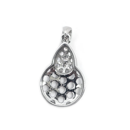 Drop light wt pendent-set