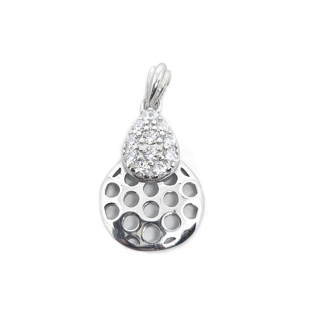 Drop light wt pendent-set