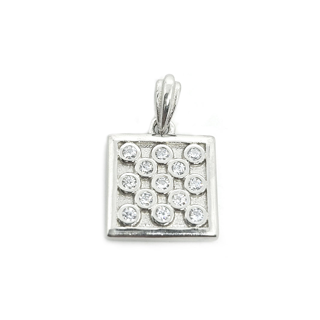 light wt pendent-set