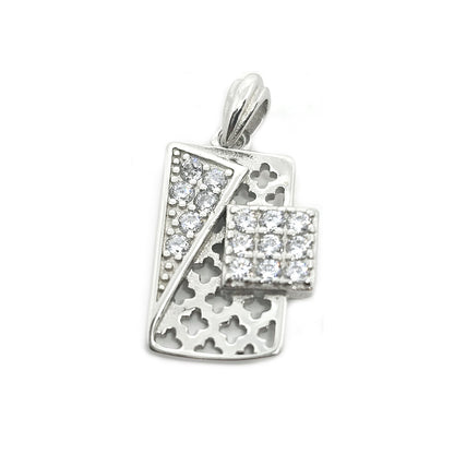 light wt pendent-set