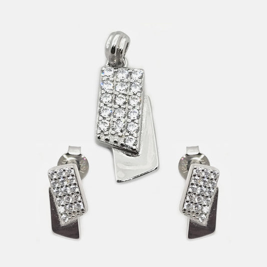 light wt pendent-set