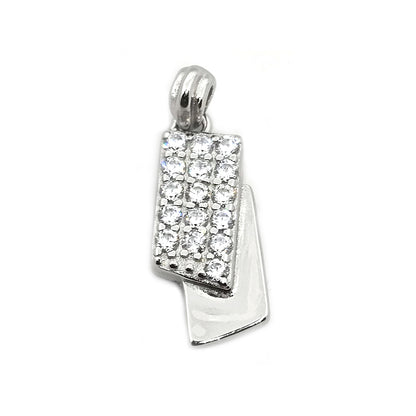 light wt pendent-set