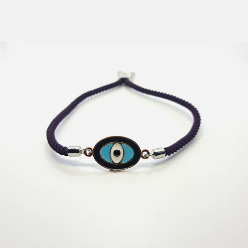 Rakhi evil eye bracelet - tglsreb009 - Top