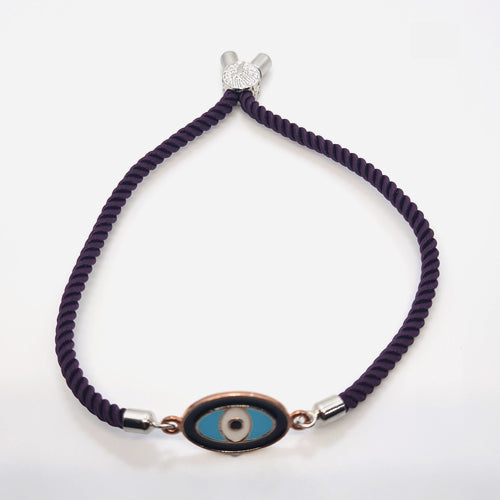 Rakhi evil eye bracelet - tglsreb009 - Top