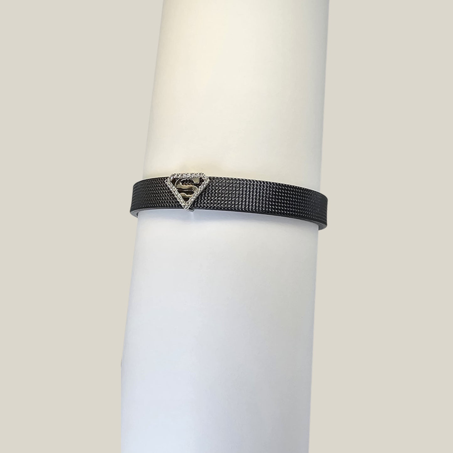 Superman Shield Rakhi