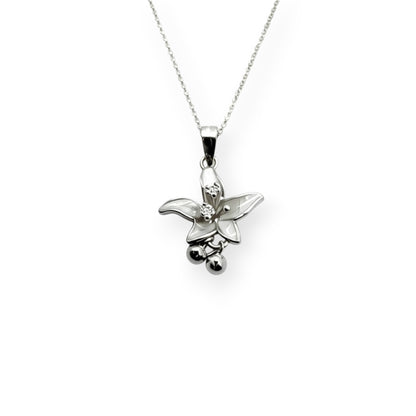 Lily Pendent Set