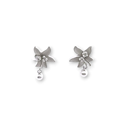 Lily Pendent Set