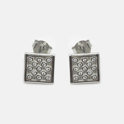 light wt earrings or tops Square