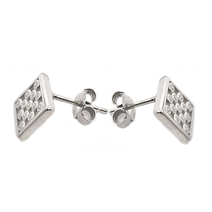 light wt earrings or tops Square