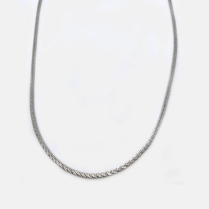 silver 925 chain