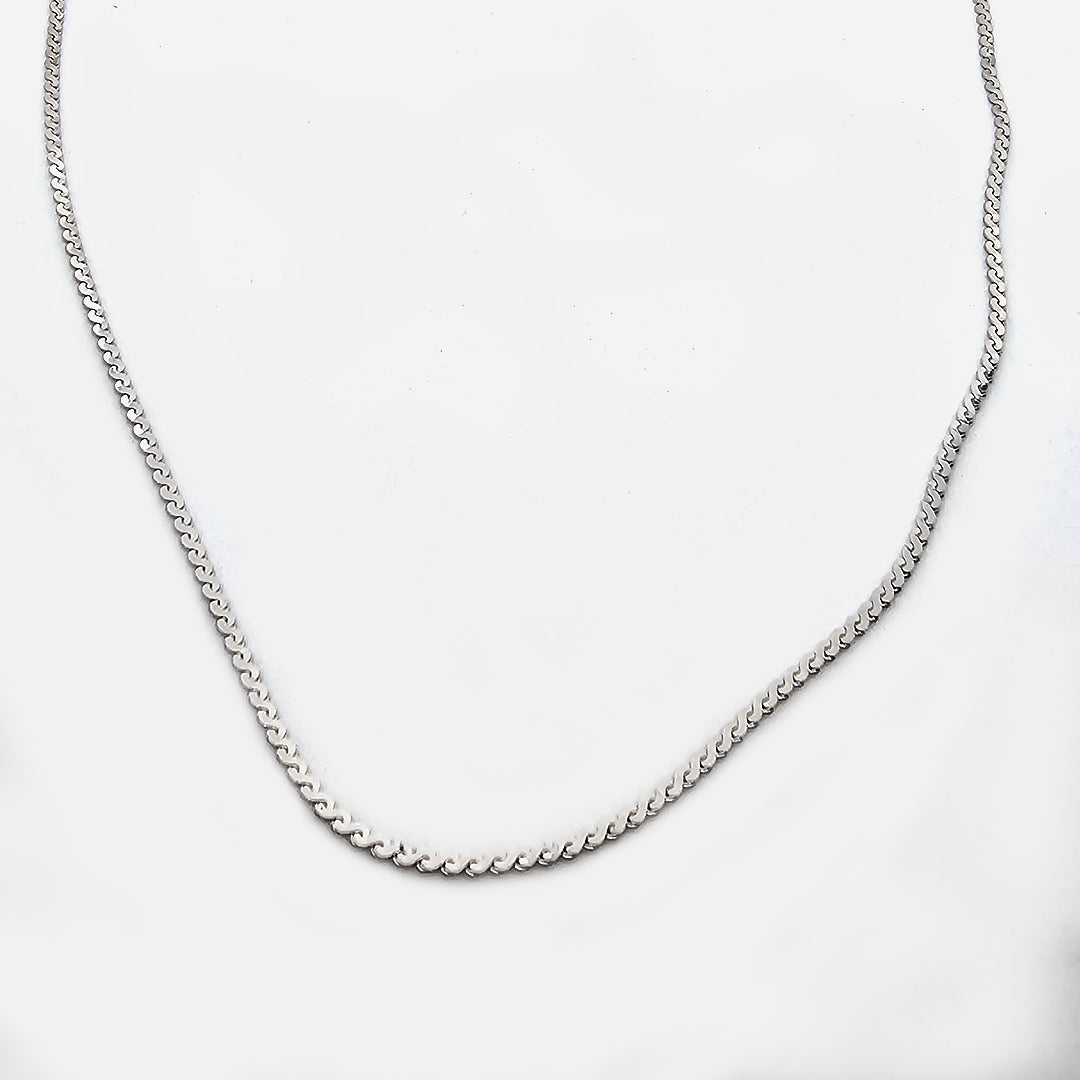 silver 925 chain