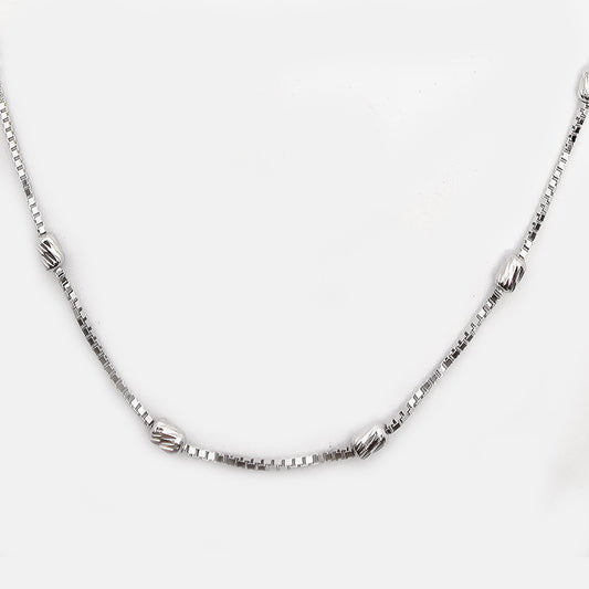 silver 925 chain