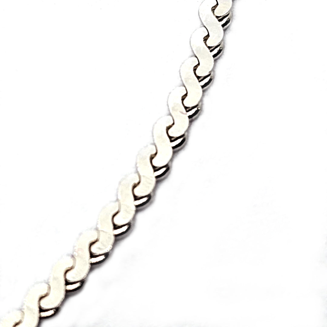 silver 925 chain