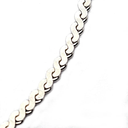 silver 925 chain