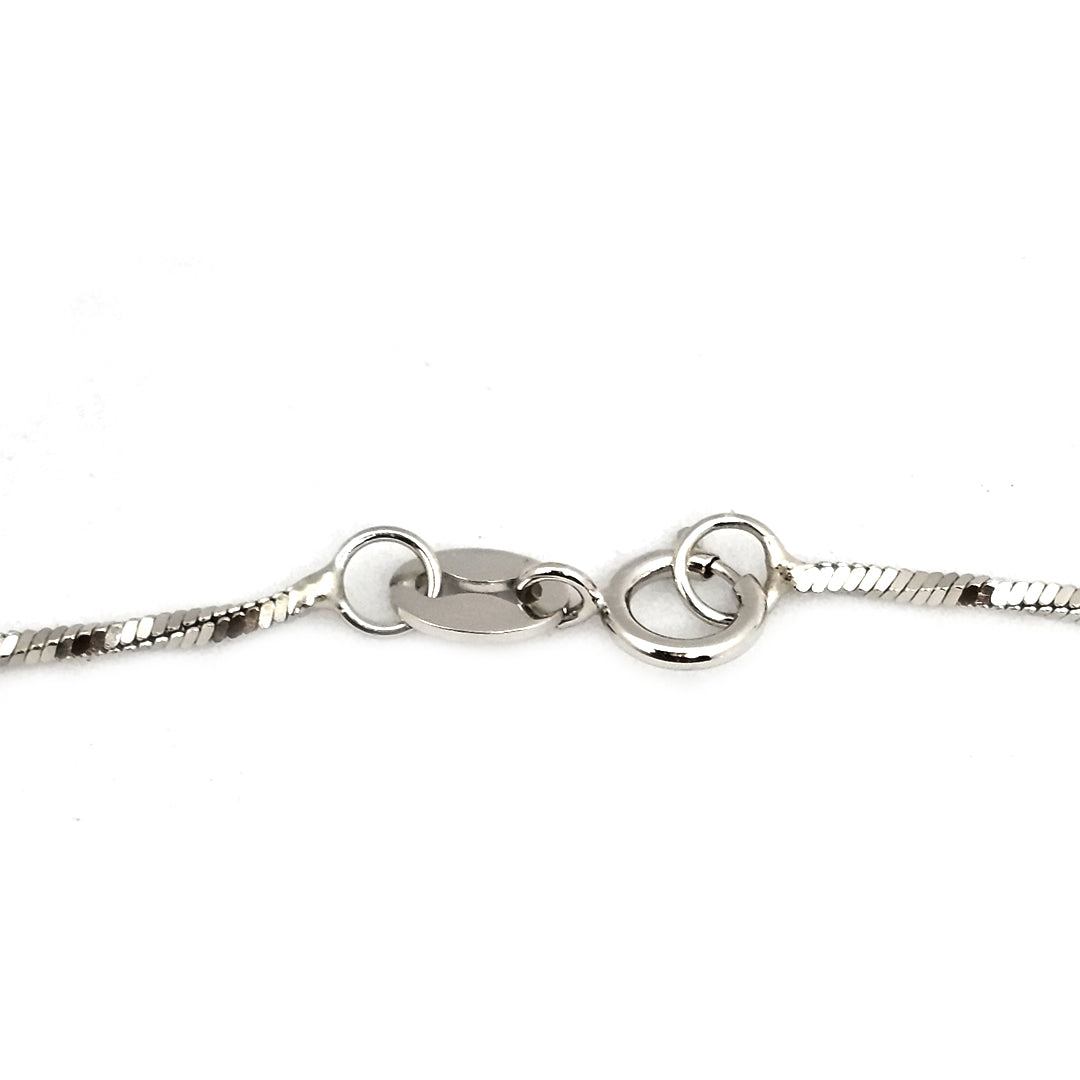 silver 925 chain