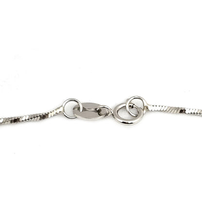 silver 925 chain