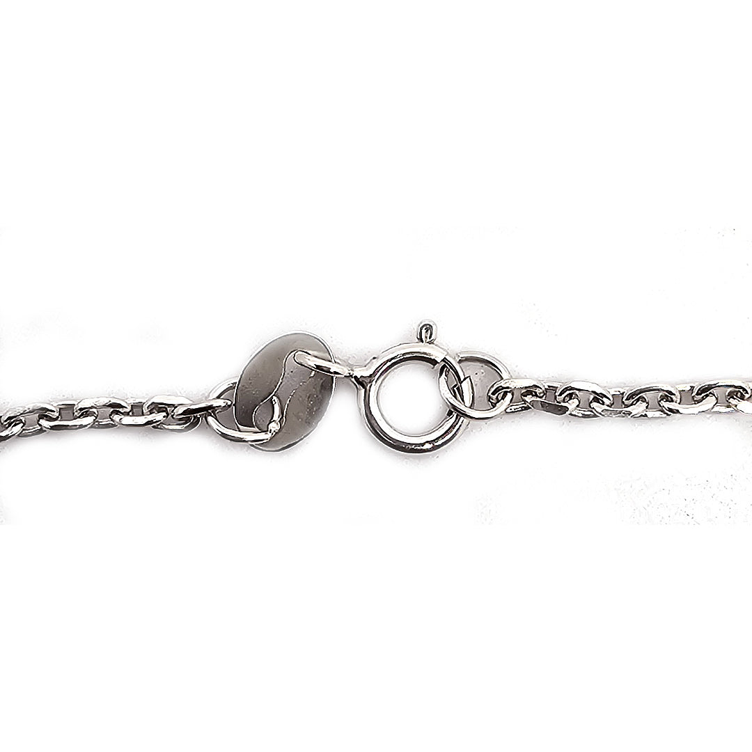 silver 925 chain