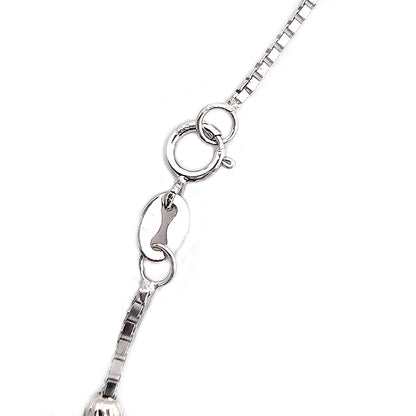 silver 925 chain