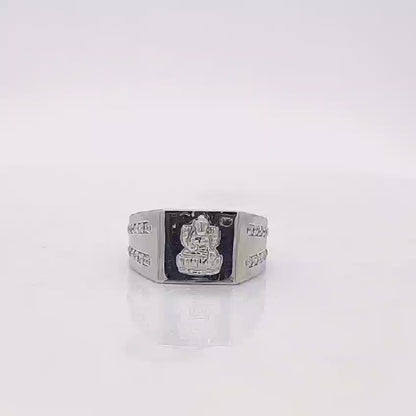 Maha Lakshami Ring