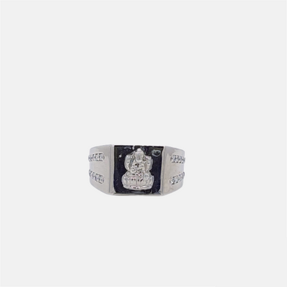 Maha Lakshami Ring