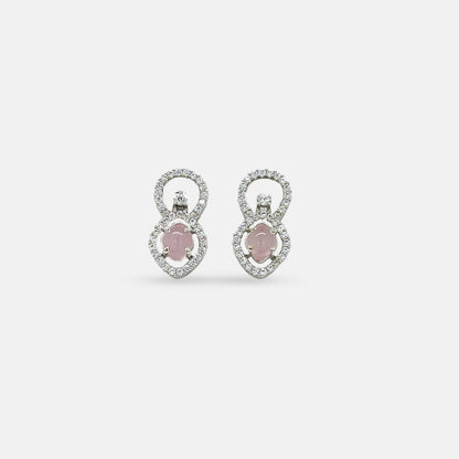 925 silver earings